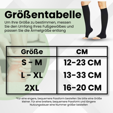 Lade das Bild in den Galerie-Viewer, Healthsocks Kompressions u.-Gesundheitssocken zur Schmerzlinderung (2025)
