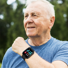 Lade das Bild in den Galerie-Viewer, FitLife - Gesundheits u.-Fitness -Smartwatch (2025)
