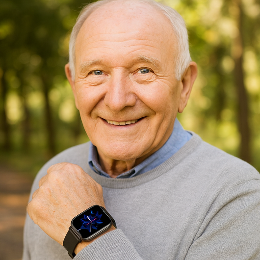 Fitpro Smartwatch