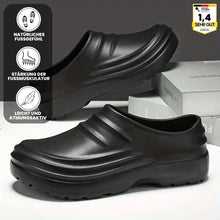 Lade das Bild in den Galerie-Viewer, ComfyClogs - Original - ergonomische &amp; rutschfeste Clogs
