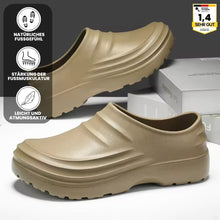 Lade das Bild in den Galerie-Viewer, ComfyClogs - Original - ergonomische &amp; rutschfeste Clogs
