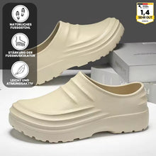 Lade das Bild in den Galerie-Viewer, ComfyClogs - Original - ergonomische &amp; rutschfeste Clogs
