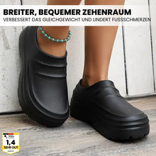 Lade das Bild in den Galerie-Viewer, ComfyClogs - Original - ergonomische &amp; rutschfeste Clogs
