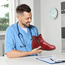 Lade das Bild in den Galerie-Viewer, Ergonomischer Stiefel für Komfort und Schmerzlinderung
