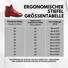 Lade das Bild in den Galerie-Viewer, Ergonomischer Stiefel für Komfort und Schmerzlinderung
