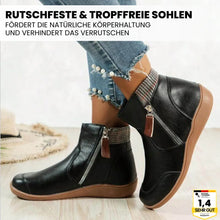 Lade das Bild in den Galerie-Viewer, FeelGood - Ergonomischer, natürlicher &amp; wasserdichter Schuh zur Schmerzlinderung
