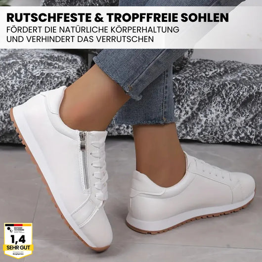 OrthoCareX - Ergonomische Schmerzlinderungs-Schuhe für Damen