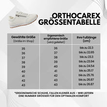 Lade das Bild in den Galerie-Viewer, OrthoCareX Schuhe
