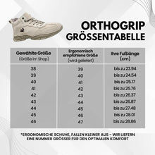 Lade das Bild in den Galerie-Viewer, OrthoGrip - schuh
