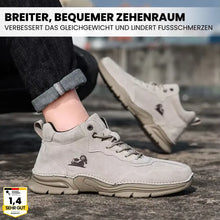 Lade das Bild in den Galerie-Viewer, OrthoGrip - schuh
