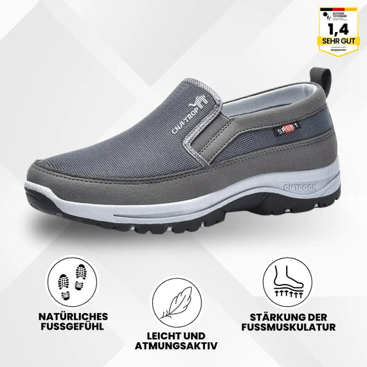 Ortho Pro - ergonomischer Schuh für Schmerzlinderung