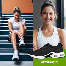 Lade das Bild in den Galerie-Viewer, OrthoCare – Ergonomische &amp; gesunde Schuhe für Entlastung bei Rückenschmerzen &amp; Gelenkproblemen
