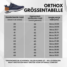 Lade das Bild in den Galerie-Viewer, Orthox - Ergonomischer Schmerzlinderungs-Schuh

