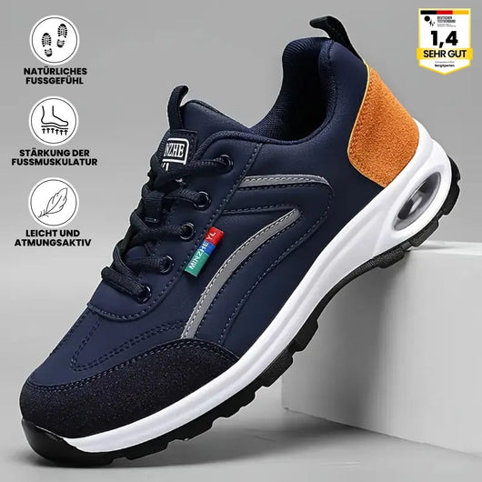 Orthox - Ergonomischer Schmerzlinderungs-Schuh