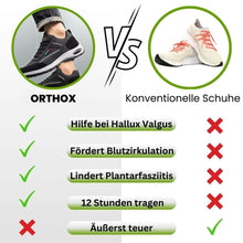 Lade das Bild in den Galerie-Viewer, Orthox - Ergonomischer Schmerzlinderungs-Schuh
