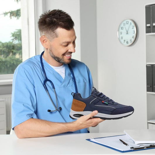 Orthox - Ergonomischer Schmerzlinderungs-Schuh
