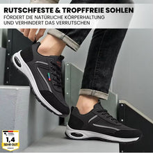 Lade das Bild in den Galerie-Viewer, Orthox - Ergonomischer Schmerzlinderungs-Schuh
