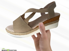Lade das Bild in den Galerie-Viewer, OStella -  Sandalen für Damen
