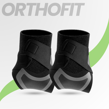 Lade das Bild in den Galerie-Viewer, OX Wrap - (1+1 Gratis Aktion)
