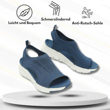 Lade das Bild in den Galerie-Viewer, Florax - Sandalen

