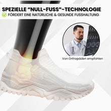 Lade das Bild in den Galerie-Viewer, VivaCare+ | ergonomische &amp; rutschfeste Schmerzlinderungs-Schuhe
