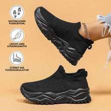 Lade das Bild in den Galerie-Viewer, VivaCare+ | ergonomische &amp; rutschfeste Schmerzlinderungs-Schuhe
