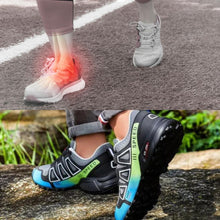 Lade das Bild in den Galerie-Viewer, OrthoTrekking – Ergonomische Wanderschuhe für sicheres, gelenkschonendes Gehen für Senioren
