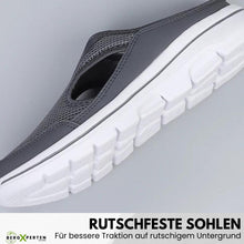 Lade das Bild in den Galerie-Viewer, Footstep Pro - ergonomische schmerzlindernde Komfort-Schuhe
