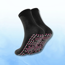 Lade das Bild in den Galerie-Viewer, 4er Set Thermosocks - Selbsterwärmende Thermosocken - Einheitsgröße
