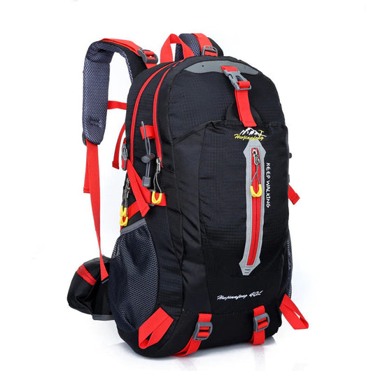 Ortho Wanderrucksack 40L - Unisex