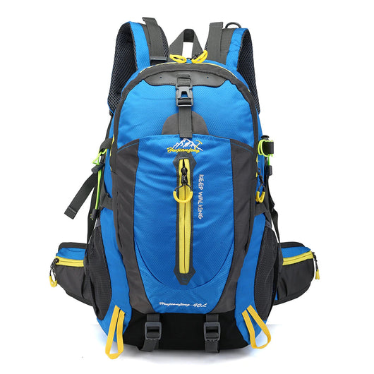 Ortho Wanderrucksack 40L - Unisex