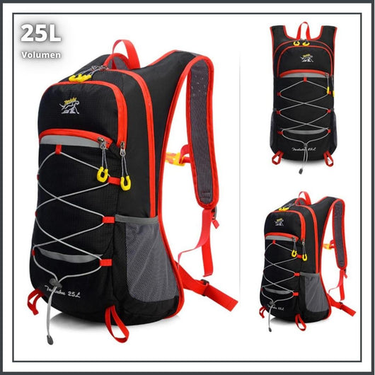 XPERT Wanderrucksack 25L - Unisex