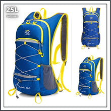 Lade das Bild in den Galerie-Viewer, XPERT Wanderrucksack 25L - Unisex
