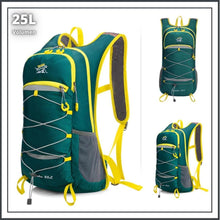 Lade das Bild in den Galerie-Viewer, XPERT Wanderrucksack 25L - Unisex
