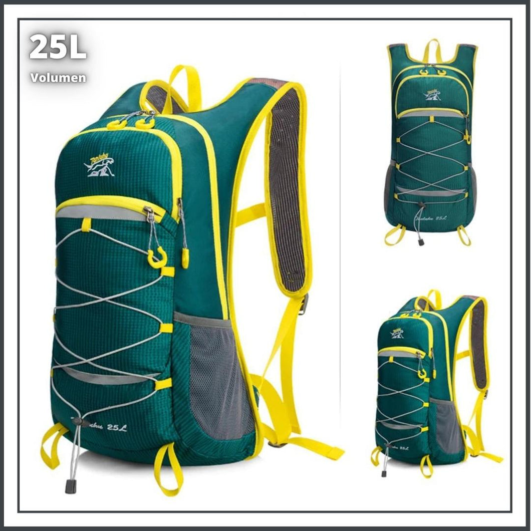 XPERT Wanderrucksack 25L - Unisex