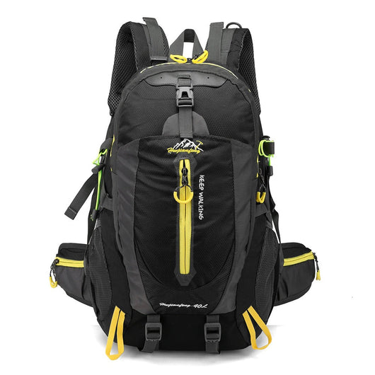 Ortho Wanderrucksack 40L - Unisex